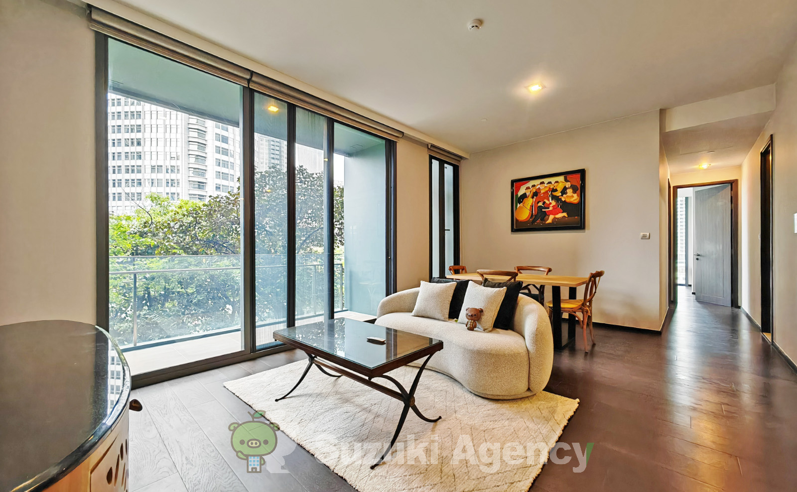 LAVIQ Sukhumvit 57 の写真