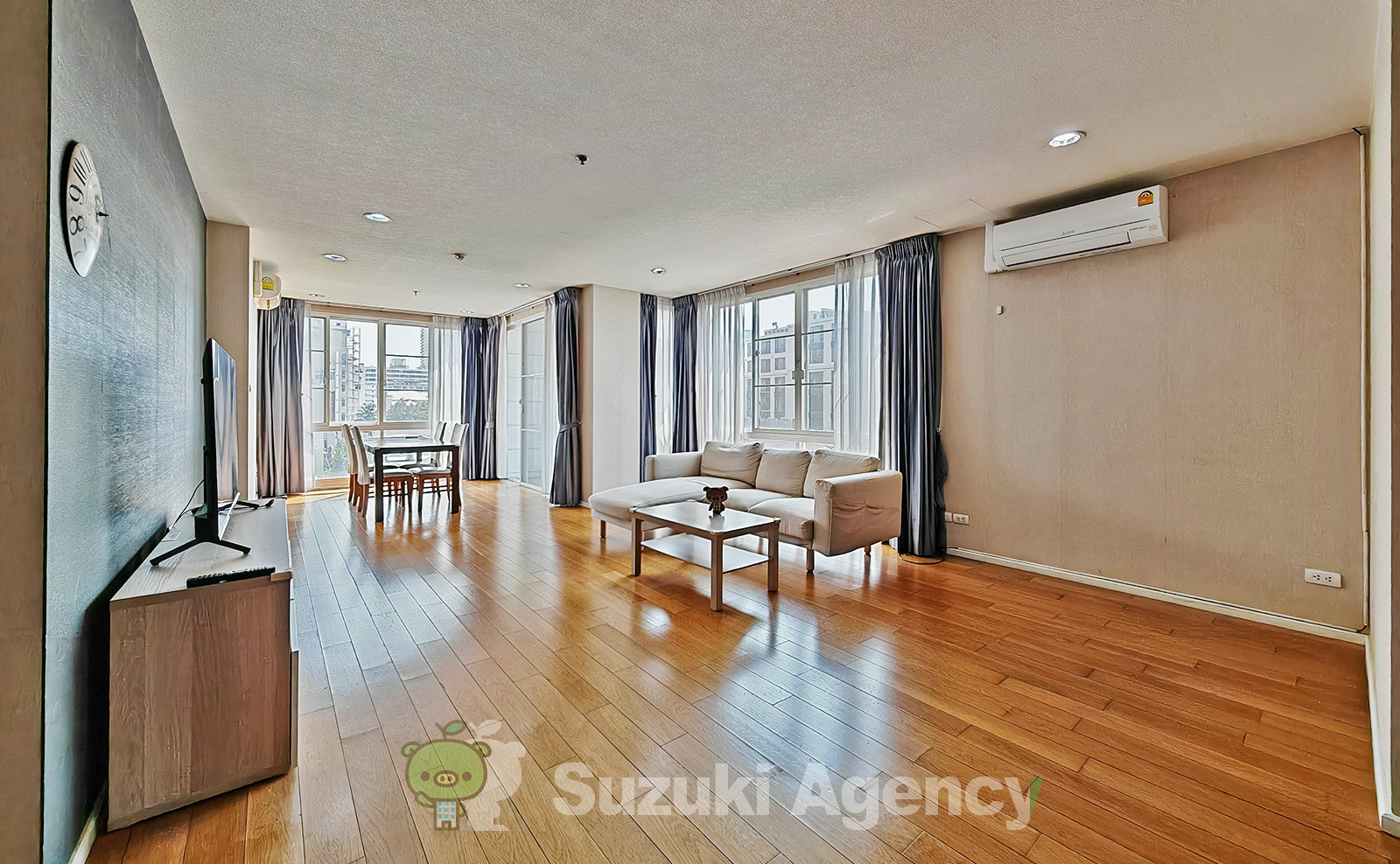 Villa Sikhara の写真