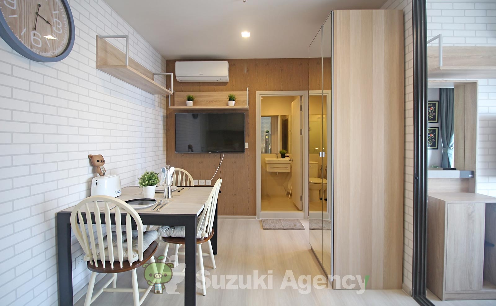 Life Sukhumvit 48 の写真