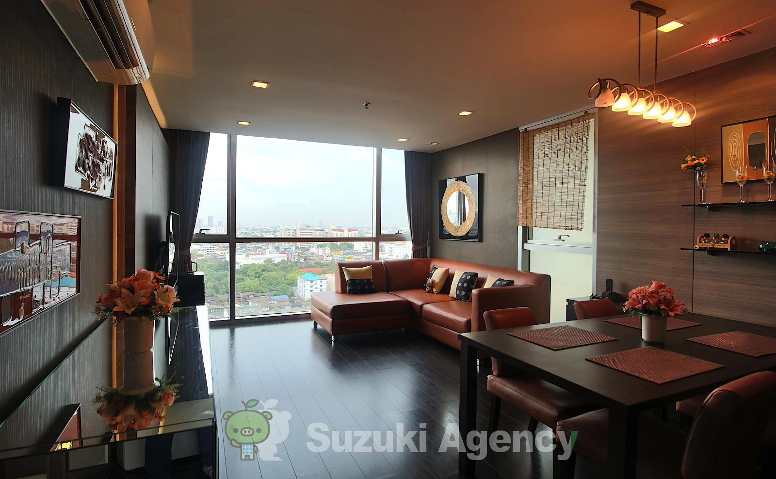 Le Luk Condominium の写真