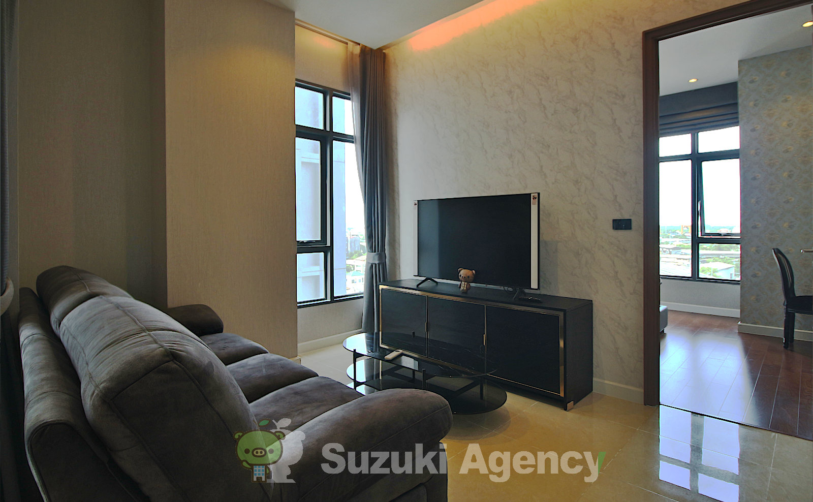 Mayfair Place Sukhumvit 50 の写真
