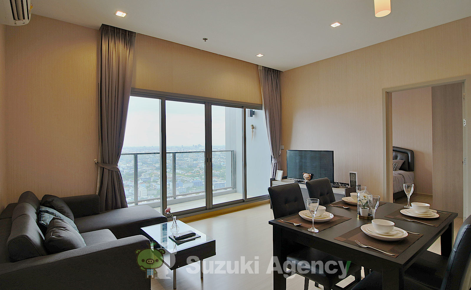 Whizdom Connect Sukhumvit の写真