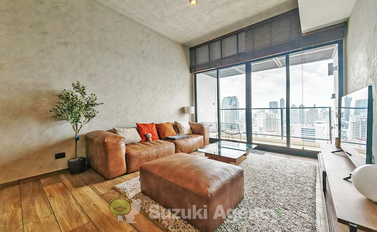 The Lofts Asoke の写真