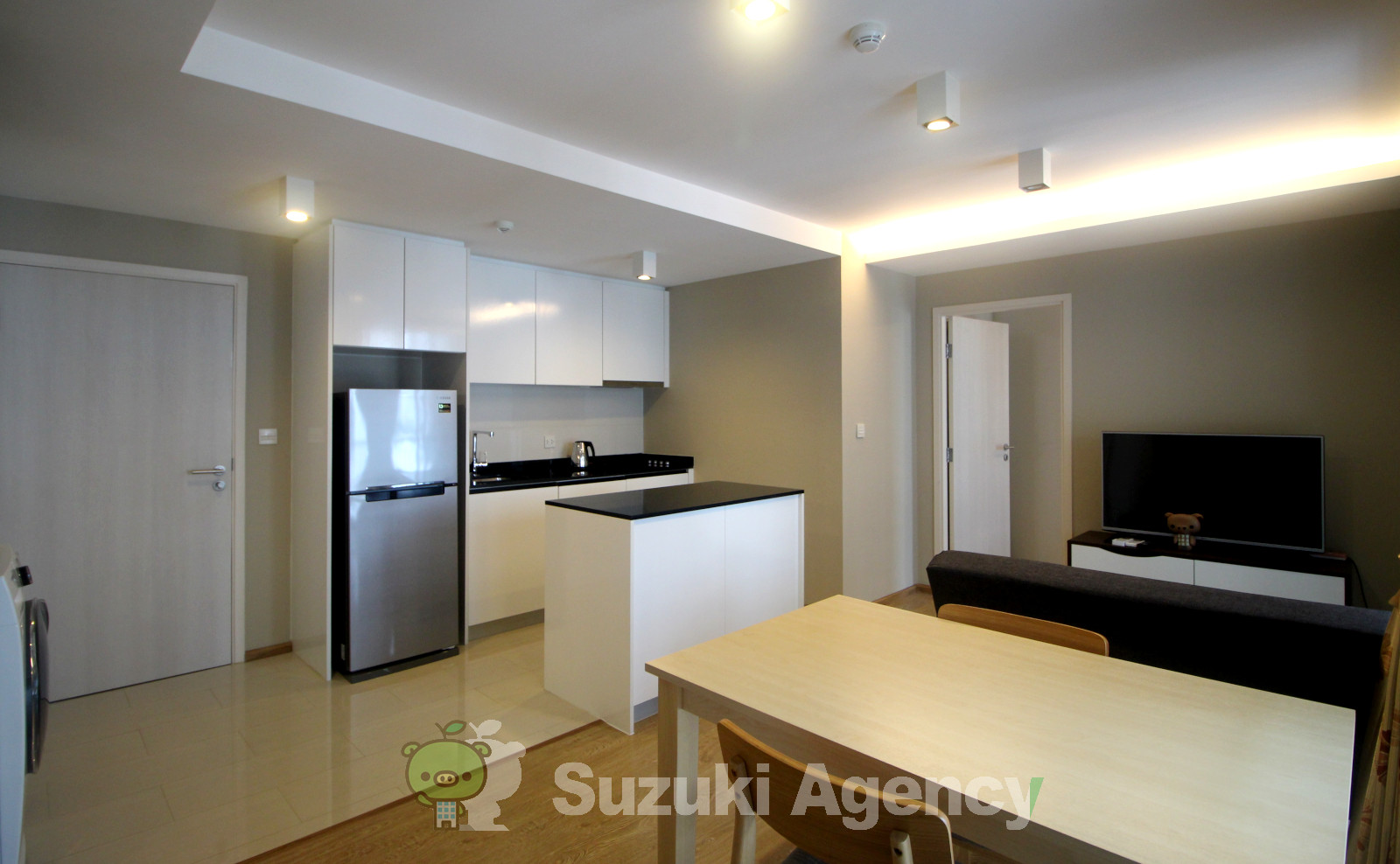 Maestro 39 Residence の写真