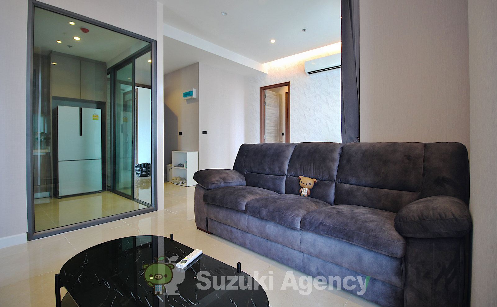 Mayfair Place Sukhumvit 50 の写真