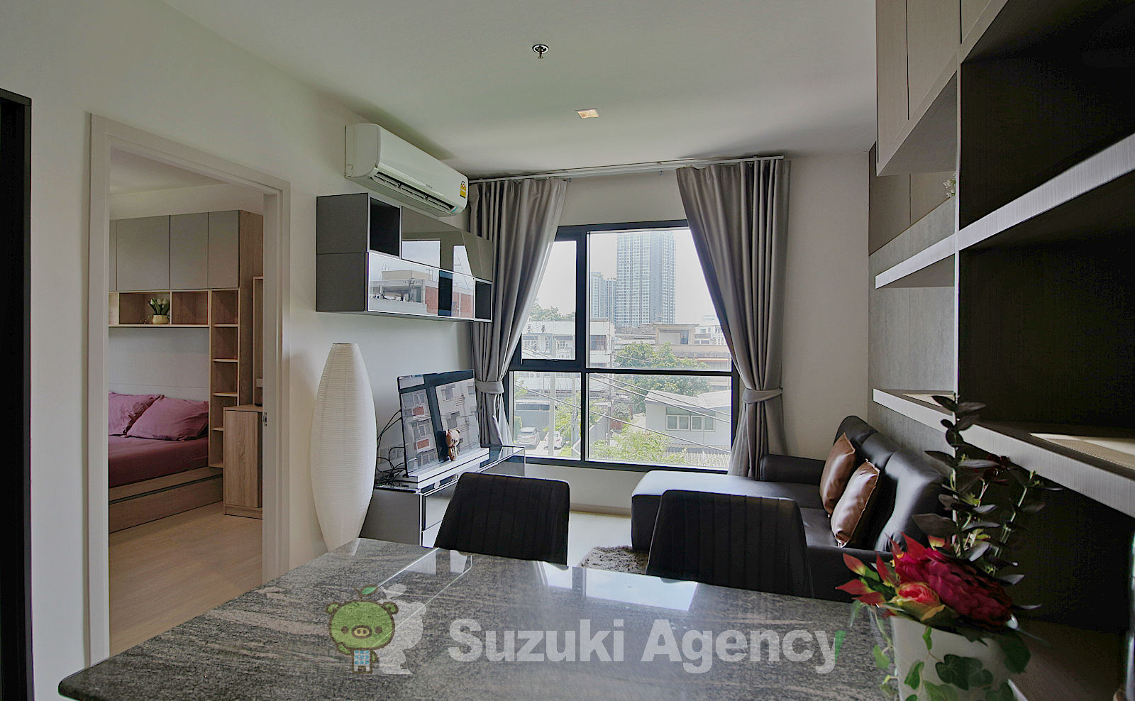 Life Sukhumvit 48 の写真