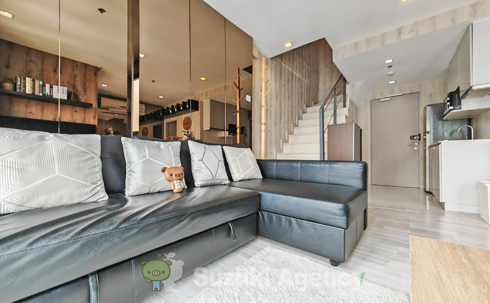 Ideo Mobi Sukhumvit 81 の写真