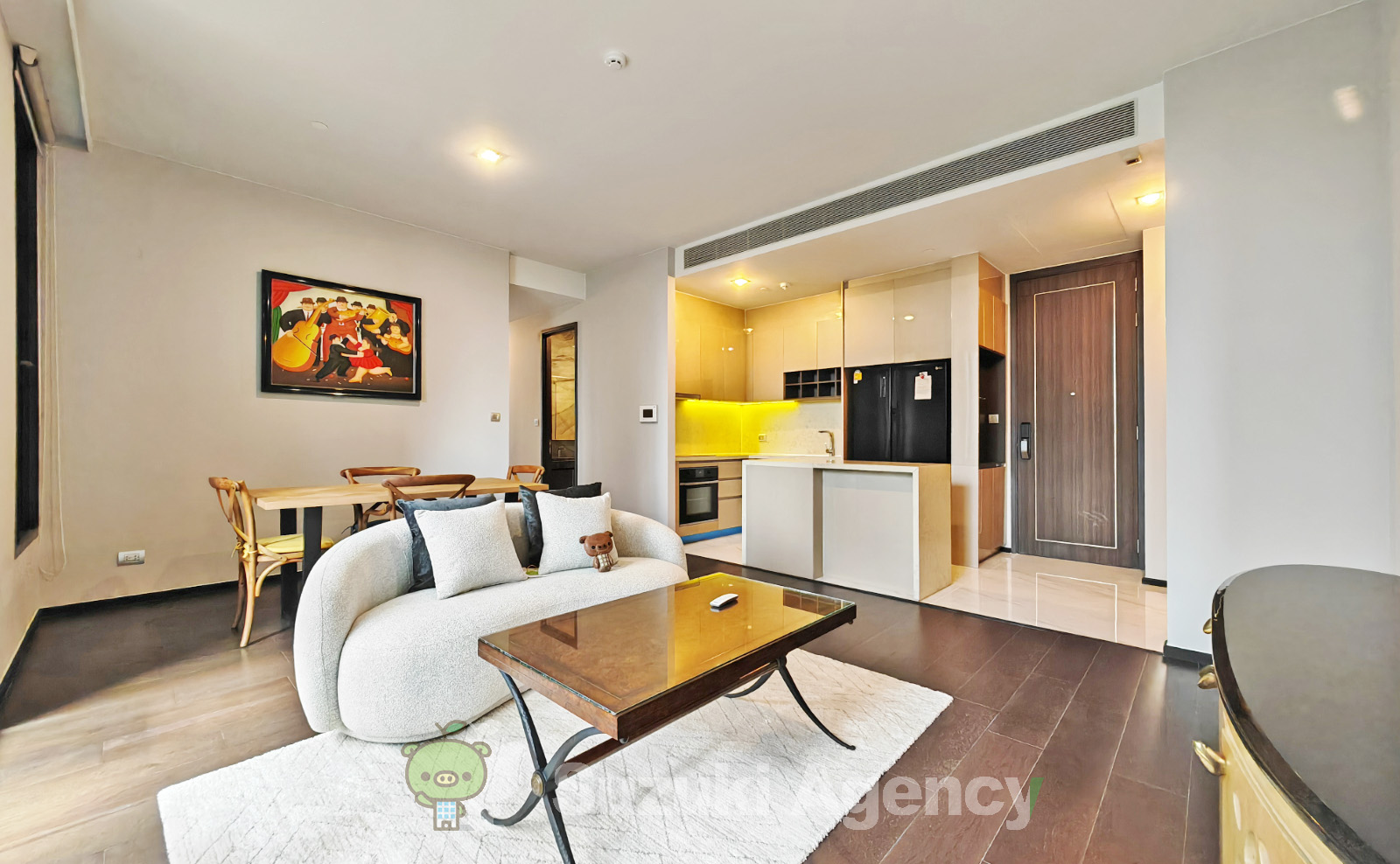 LAVIQ Sukhumvit 57 の写真