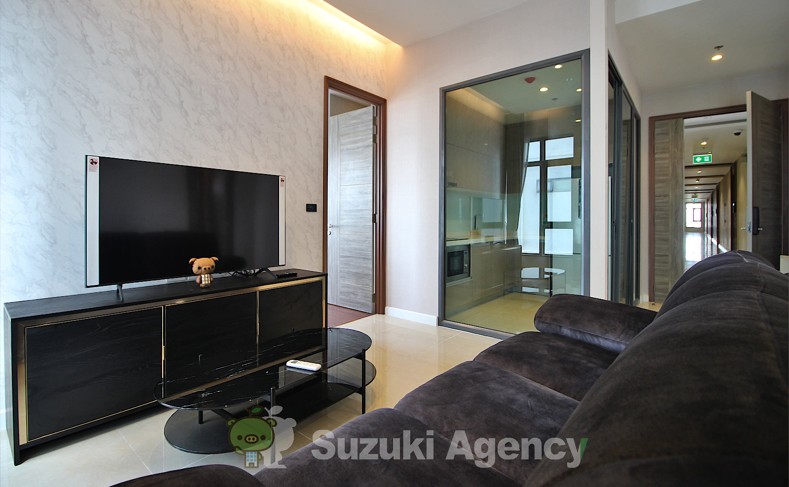Mayfair Place Sukhumvit 50 の写真