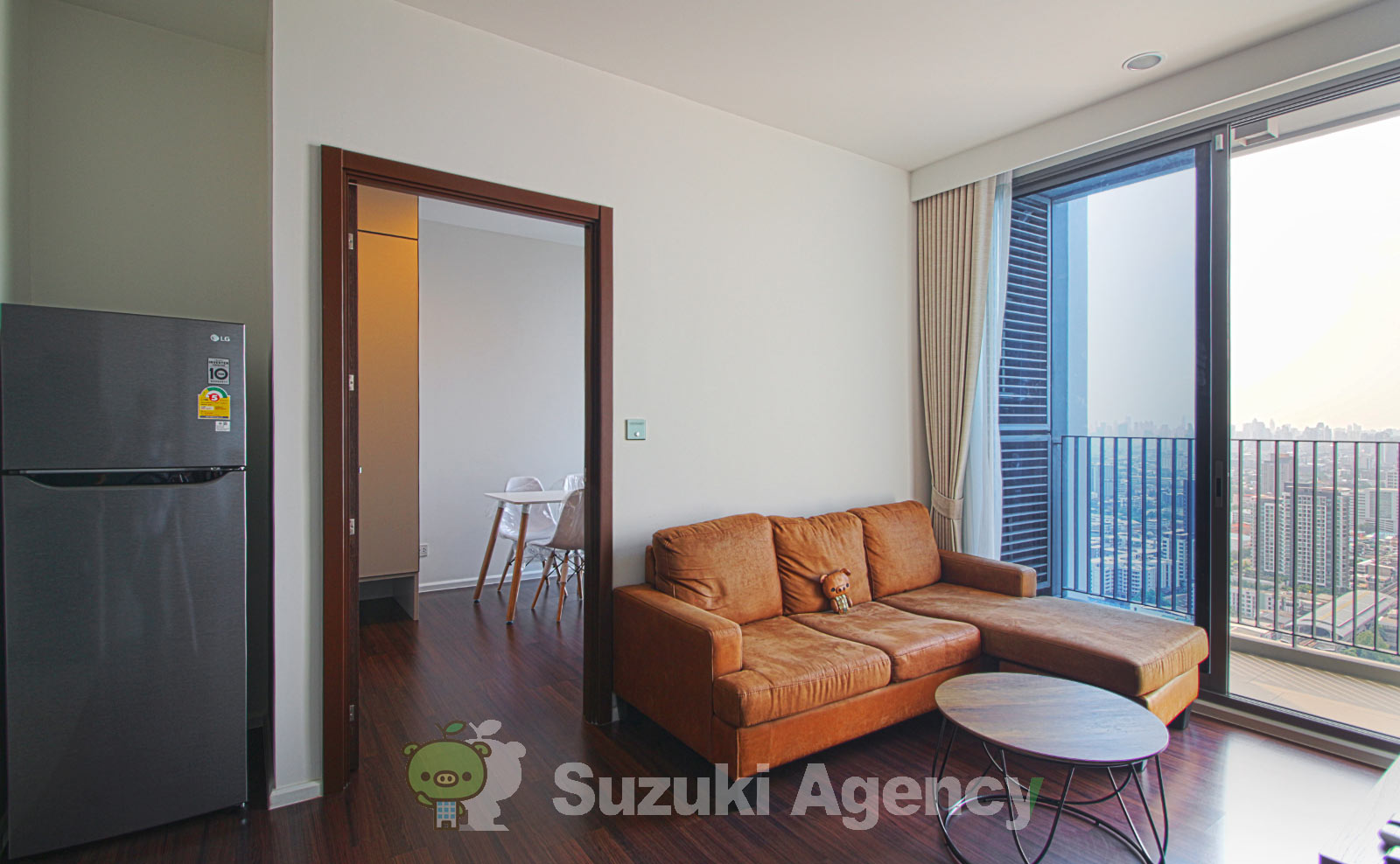 Whizdom Inspire Sukhumvit の写真