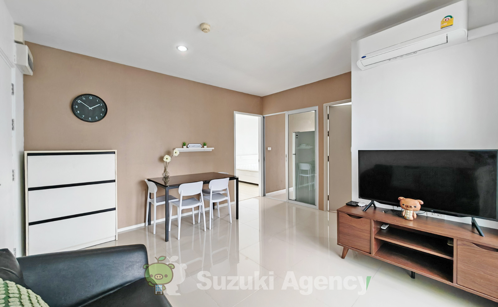 Aspire Sukhumvit 48 の写真