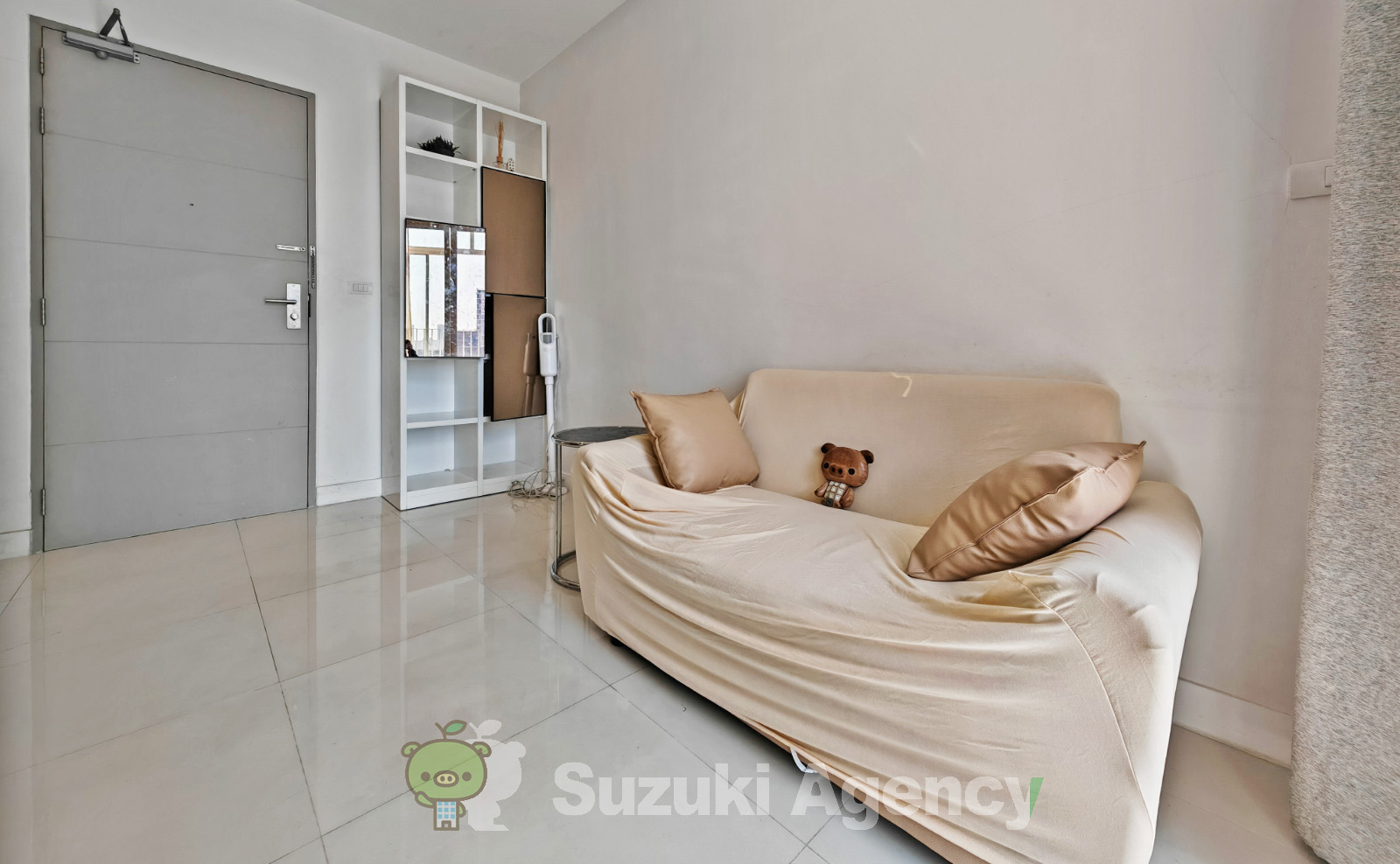 Ideo Verve Sukhumvit の写真