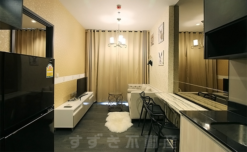 Edge Sukhumvit 23 の写真