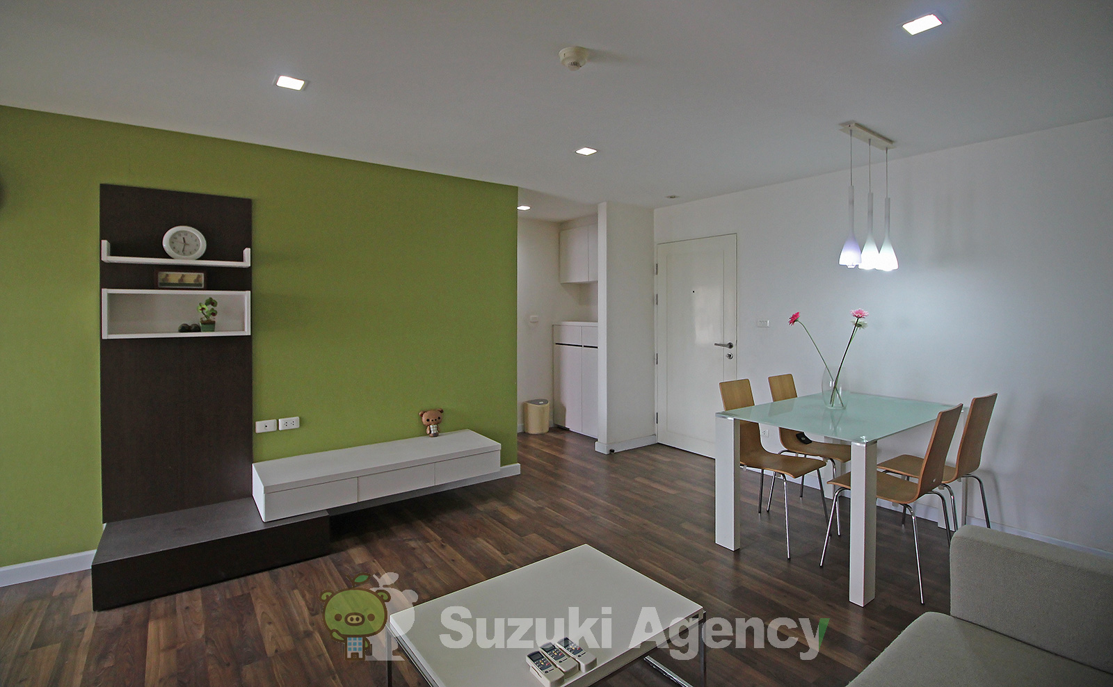 The Room Sukhumvit 79 の写真