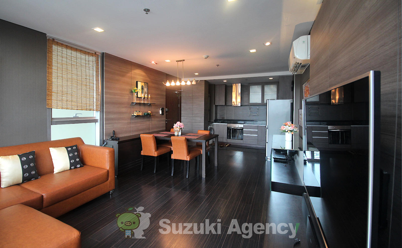 Le Luk Condominium の写真