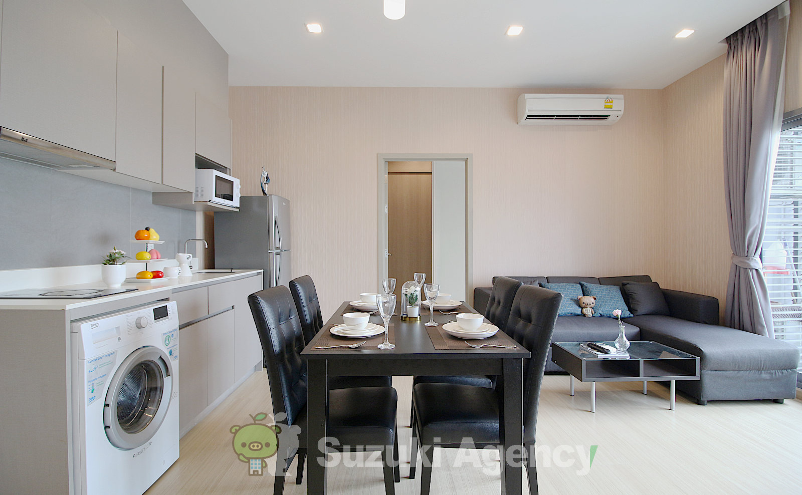 Whizdom Connect Sukhumvit の写真