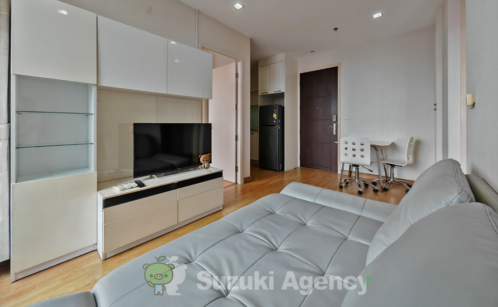 Q House Sukhumvit 79 の写真