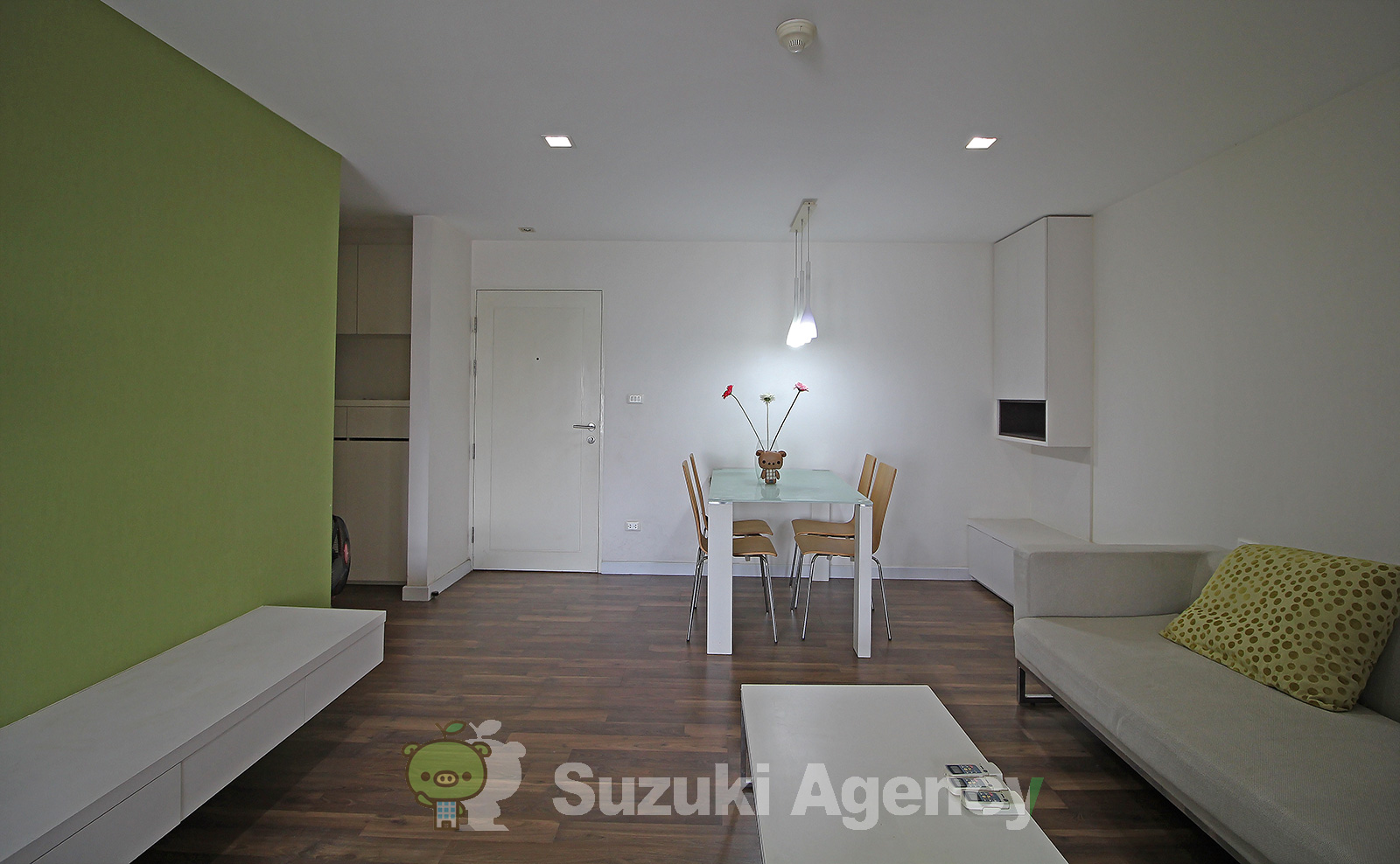 The Room Sukhumvit 79 の写真