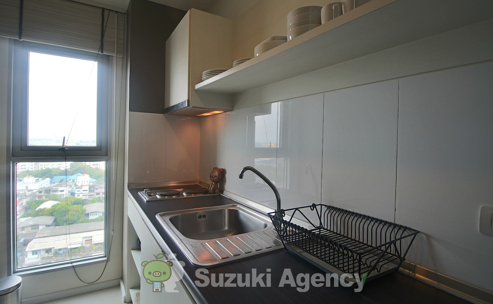 Aspire Sukhumvit 48 の写真