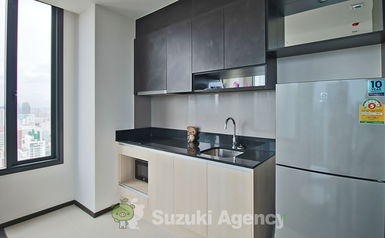 Edge Sukhumvit 23 の写真