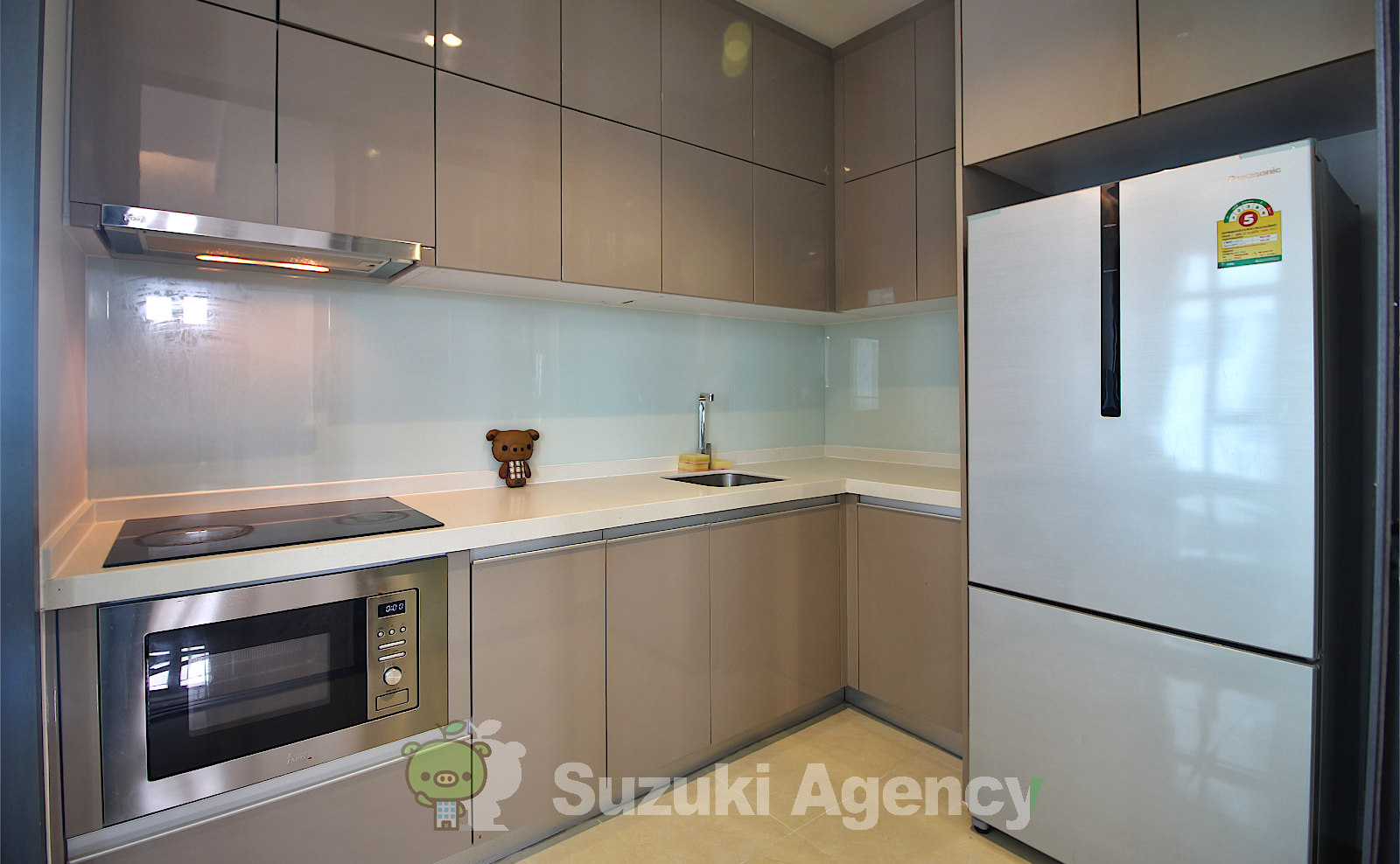 Mayfair Place Sukhumvit 50 の写真