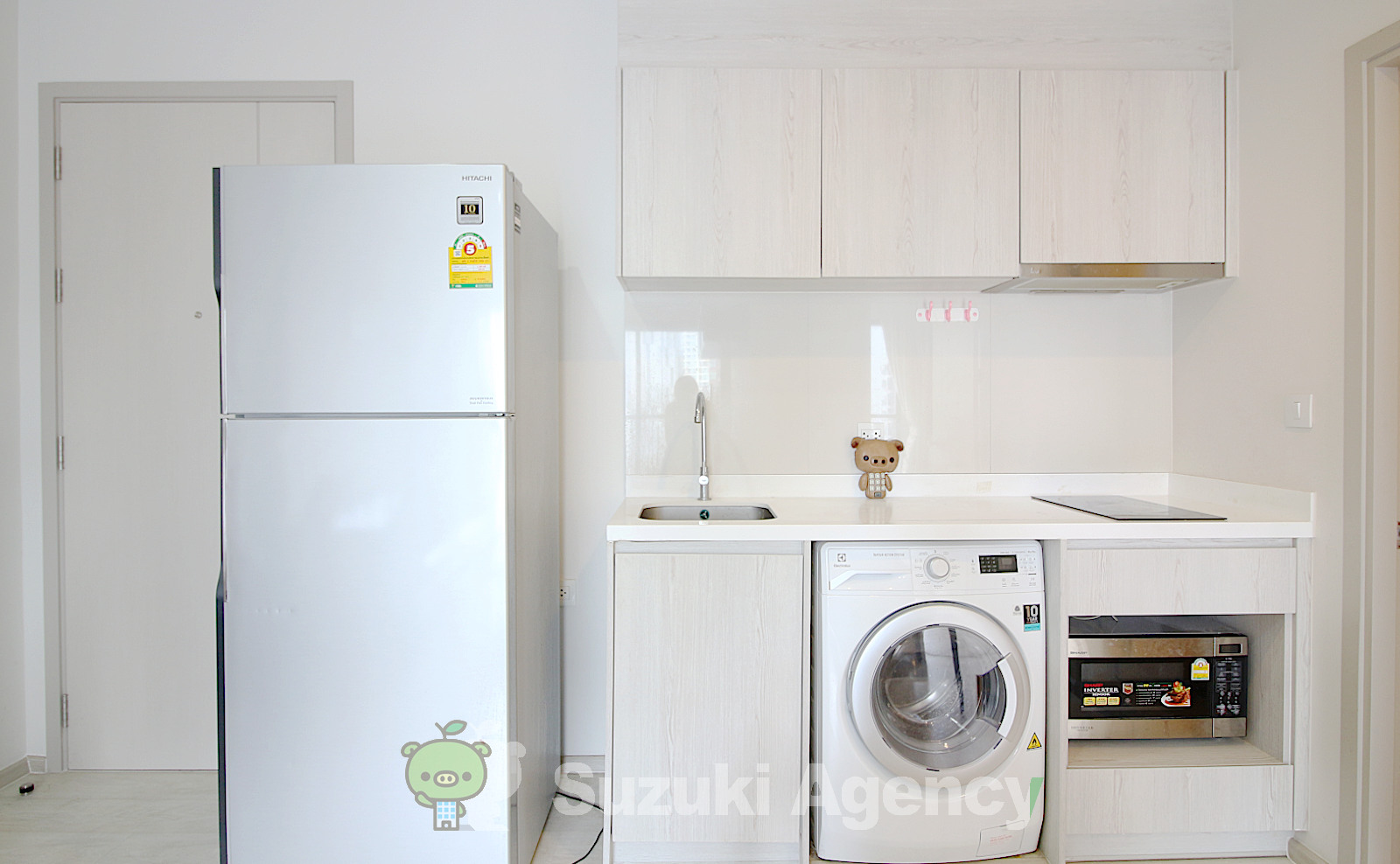 Life Sukhumvit 48 の写真