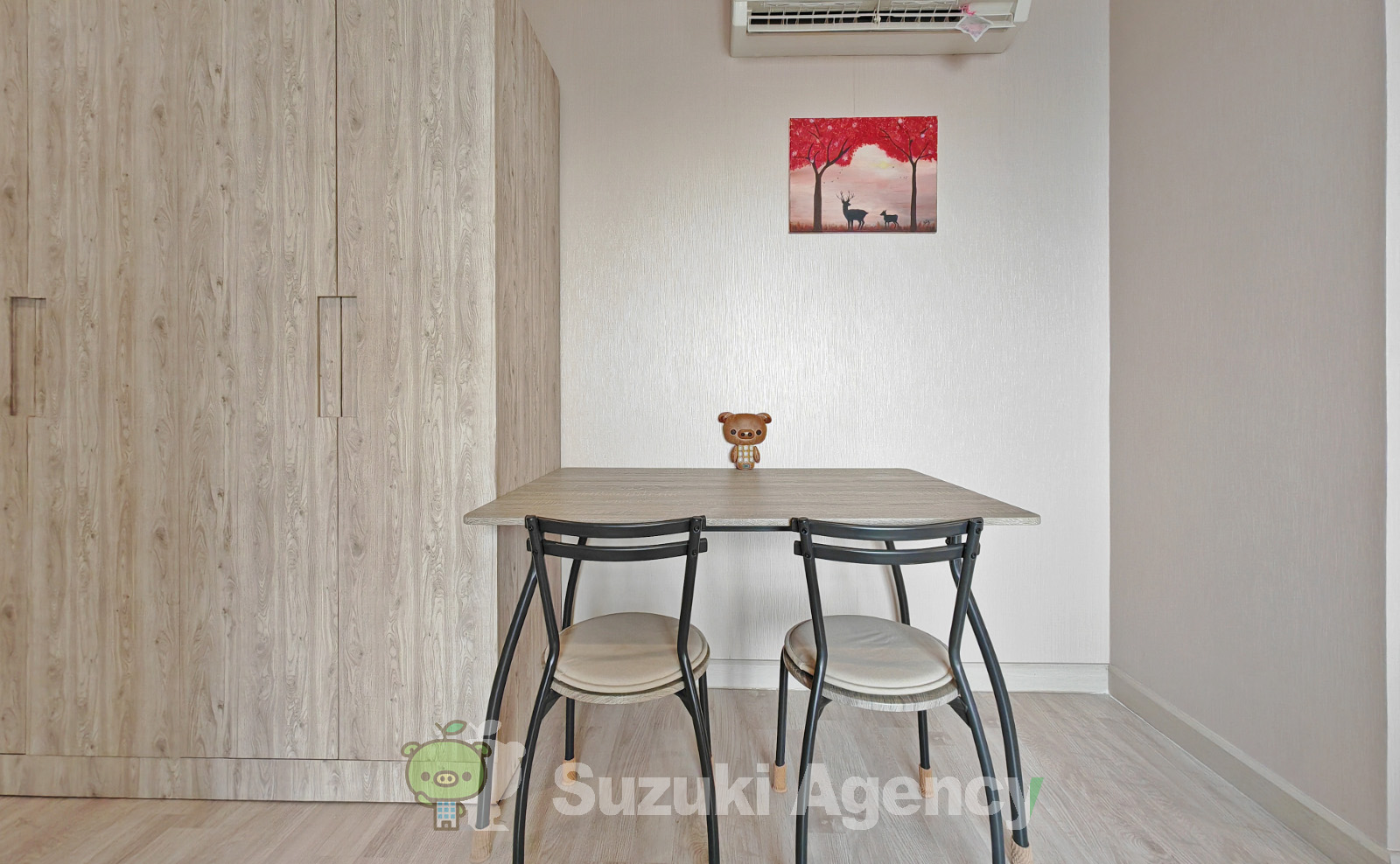 Ideo Mobi Sukhumvit 81 の写真