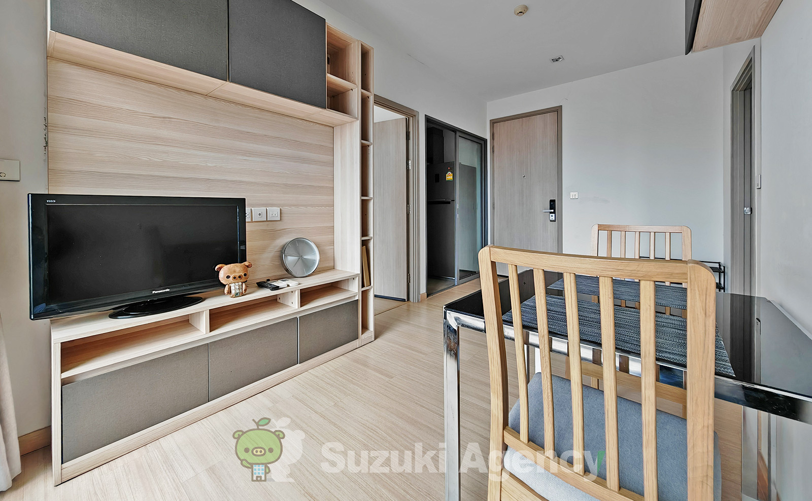Whizdom Connect Sukhumvit の写真