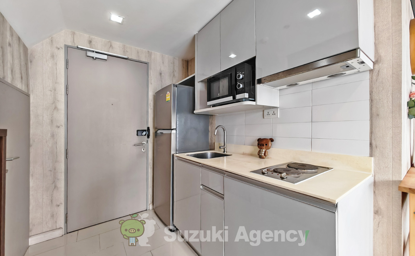 Ideo Mobi Sukhumvit 81 の写真