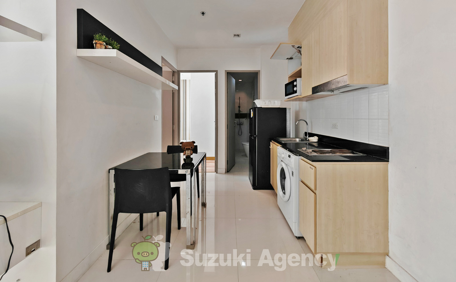 Ideo Verve Sukhumvit の写真