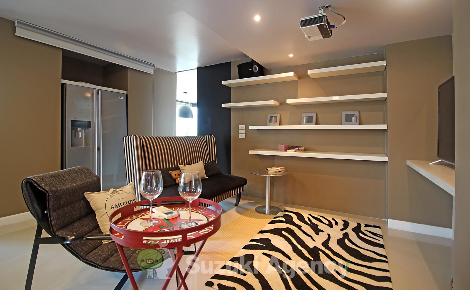 The Clover Thonglor Residence の写真