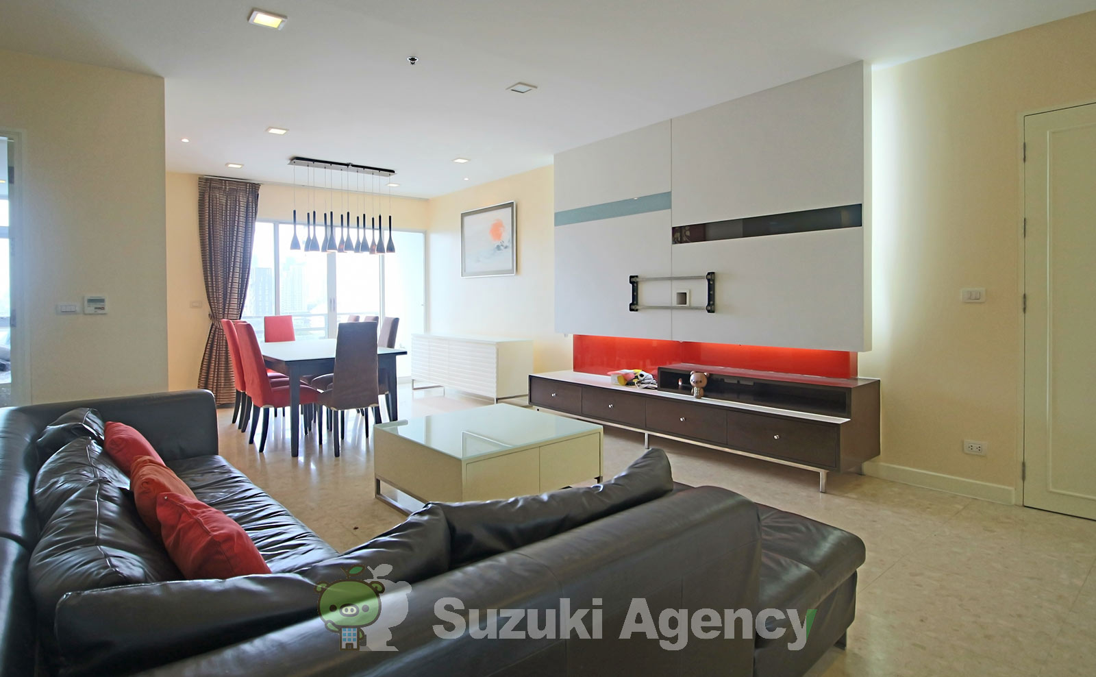 Nusasiri Grand Condo の写真