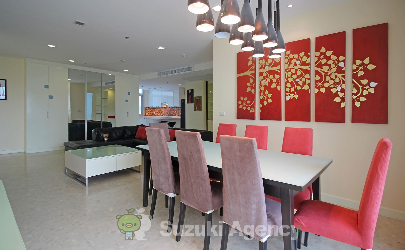 Nusasiri Grand Condo の写真