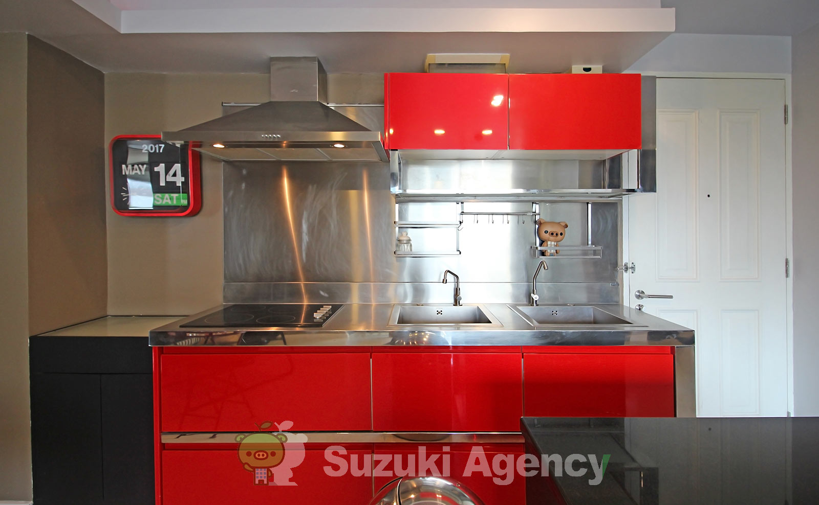 The Clover Thonglor Residence の写真