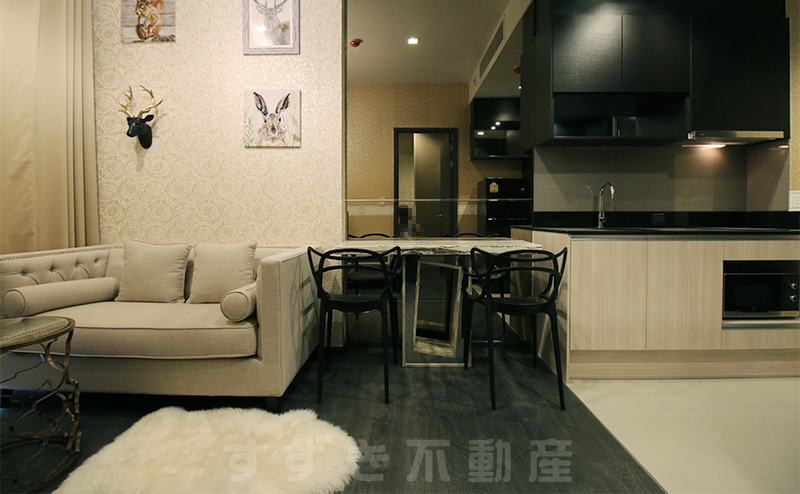 Edge Sukhumvit 23 の写真