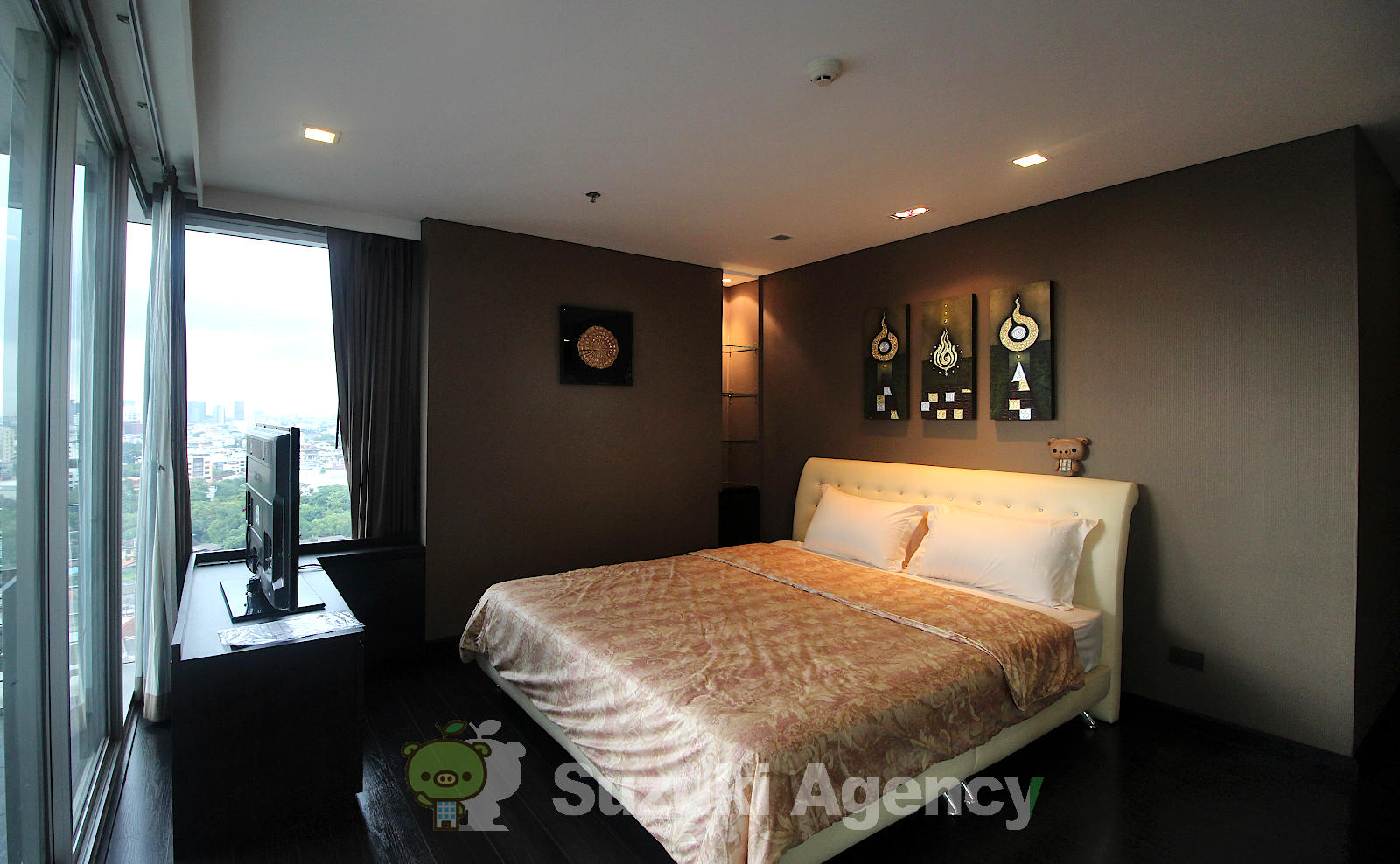Le Luk Condominium の写真
