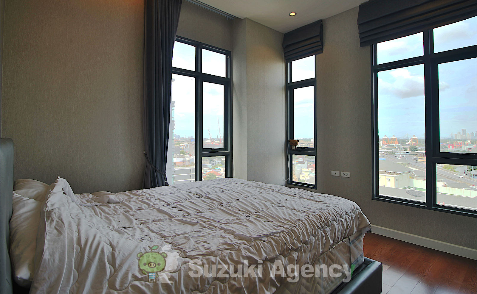 Mayfair Place Sukhumvit 50 の写真
