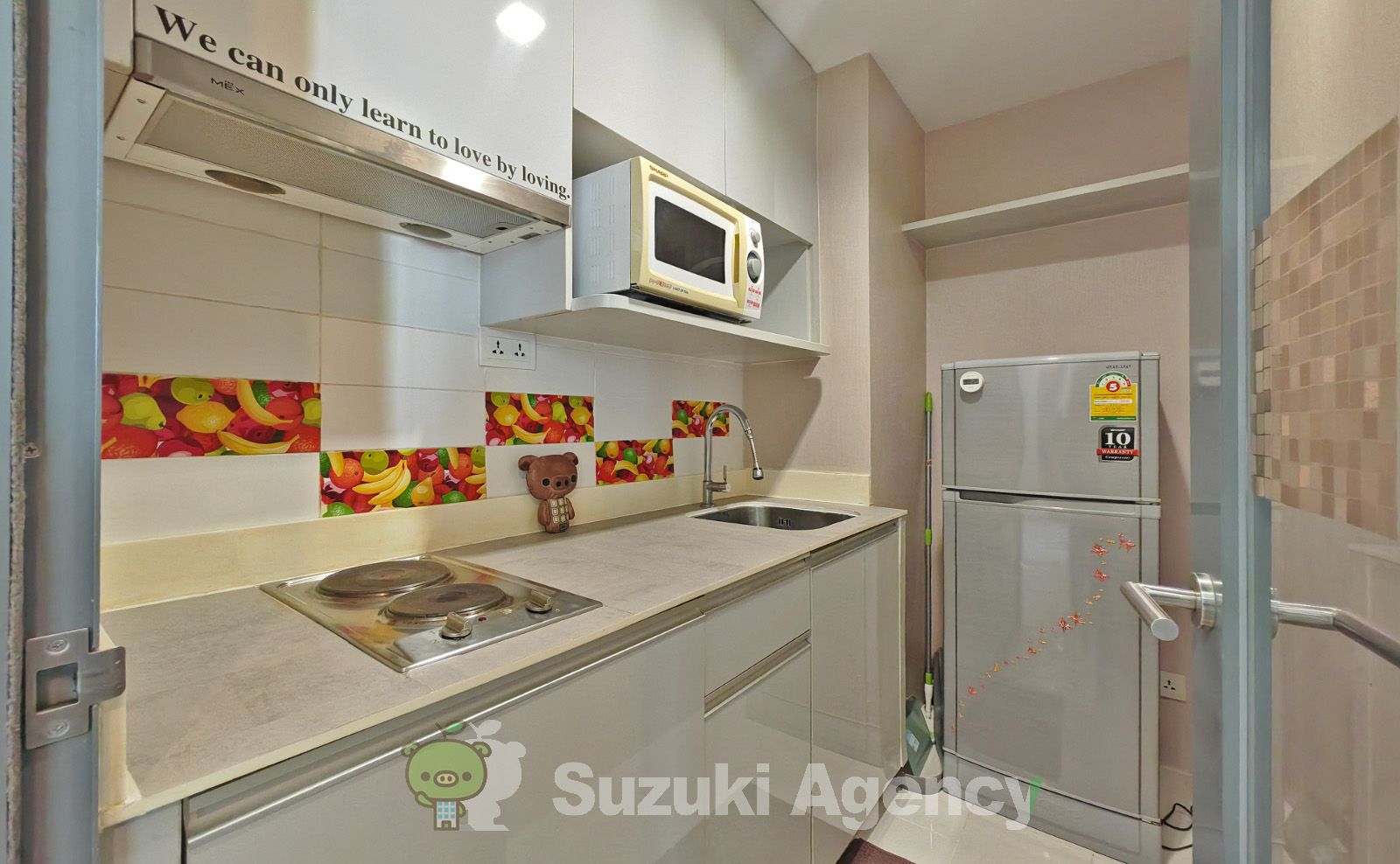 Ideo Mobi Sukhumvit 81 の写真