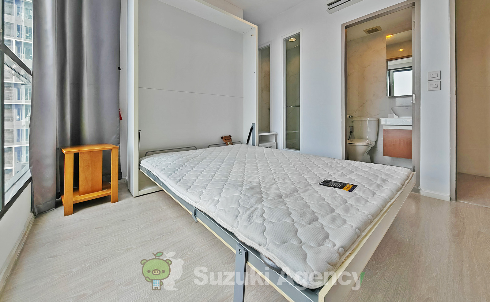 Ideo Mobi Sukhumvit 81 の写真