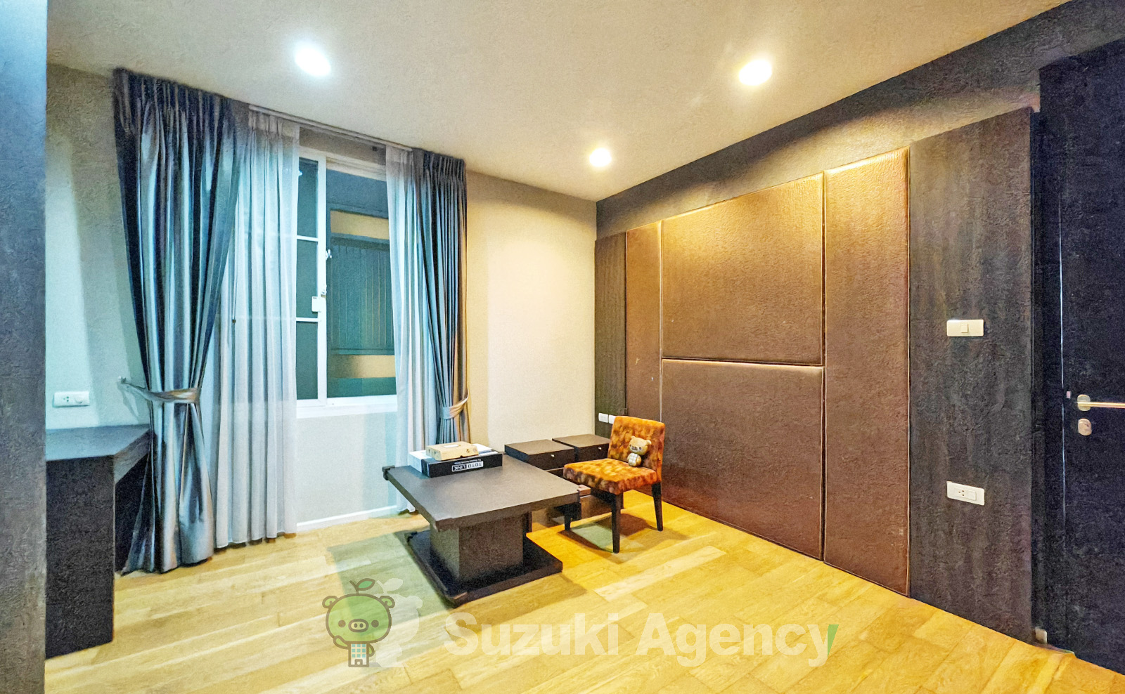 Villa Sikhara の写真