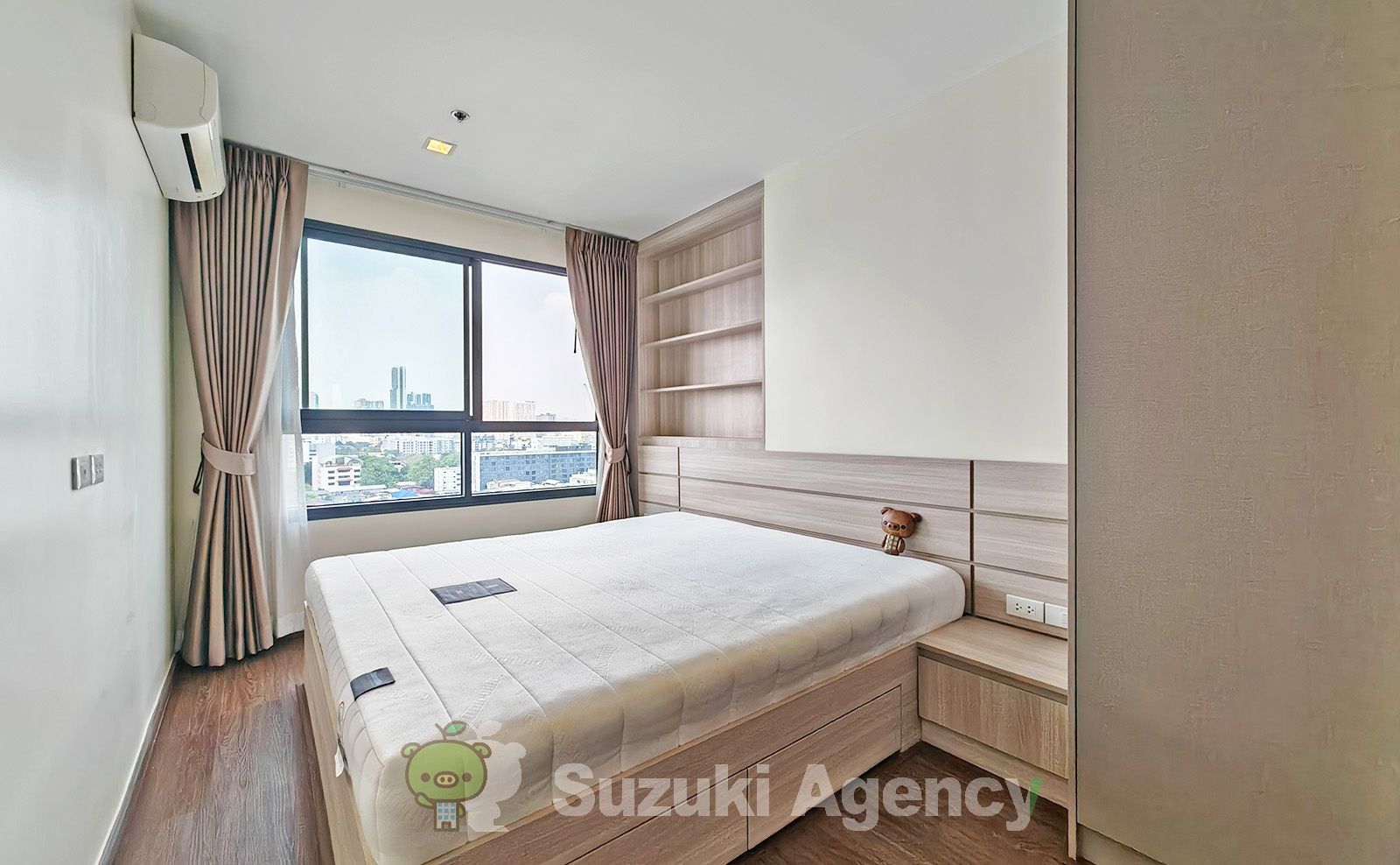 Ideo Sukhumvit 93 の写真