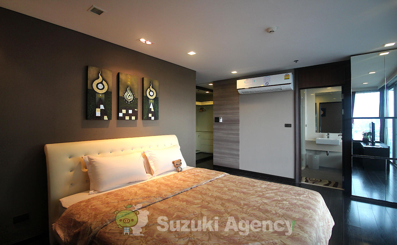 Le Luk Condominium の写真