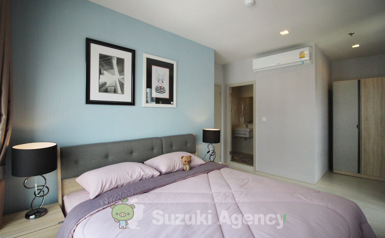 Life Sukhumvit 48 の写真