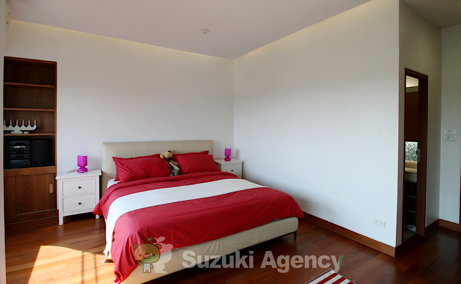 Residence 52 の写真