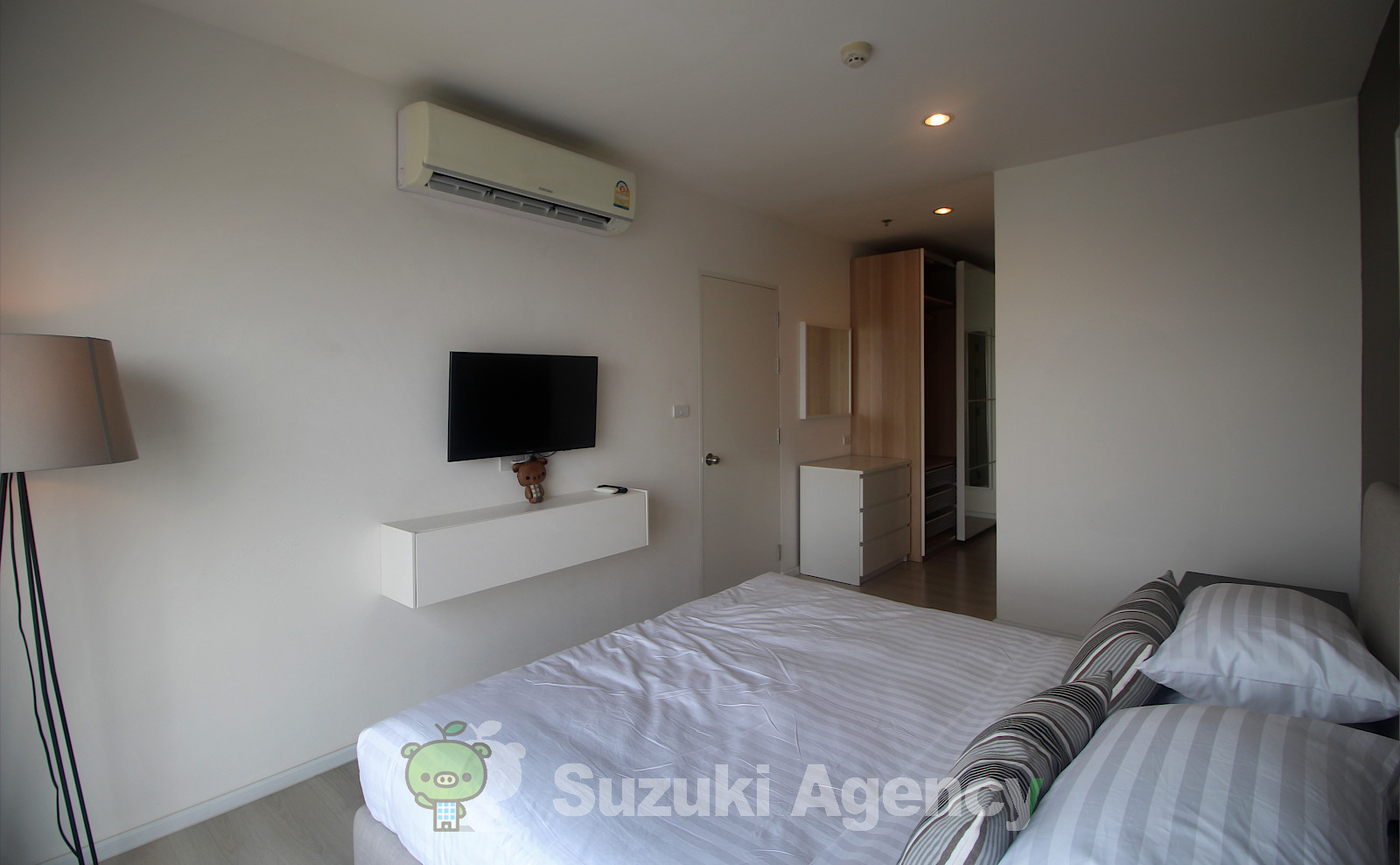 Aspire Sukhumvit 48 の写真
