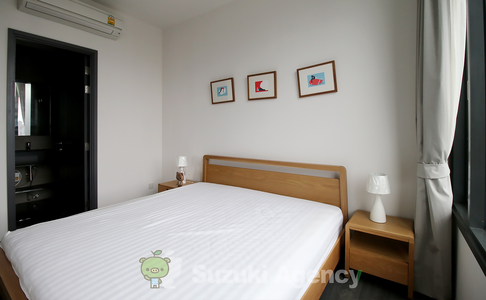 Edge Sukhumvit 23 の写真
