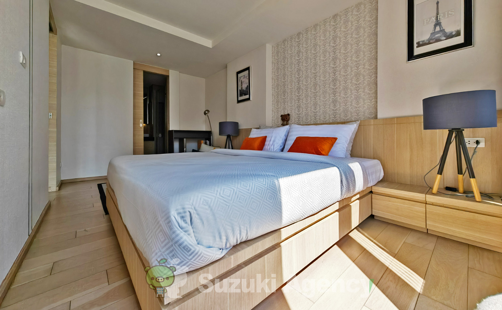Klass Silom Condominium の写真