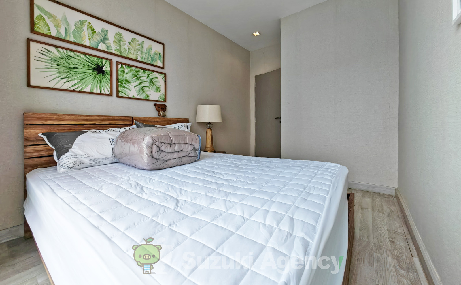 Ideo Mobi Sukhumvit 81 の写真