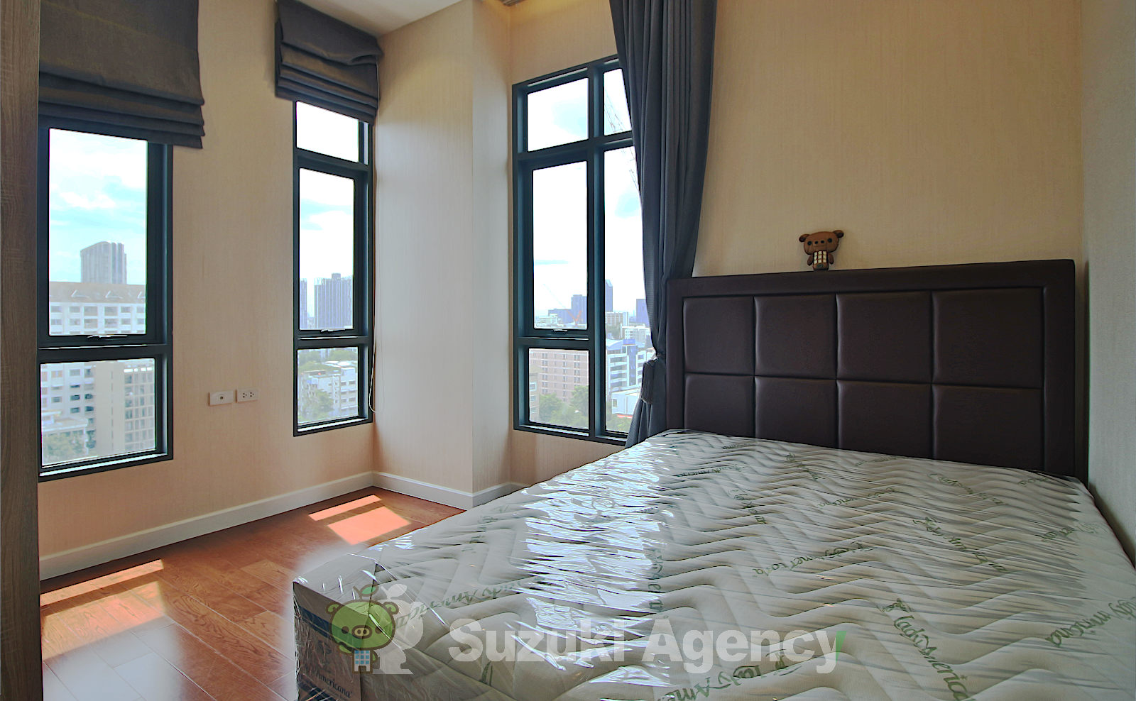 Mayfair Place Sukhumvit 50 の写真