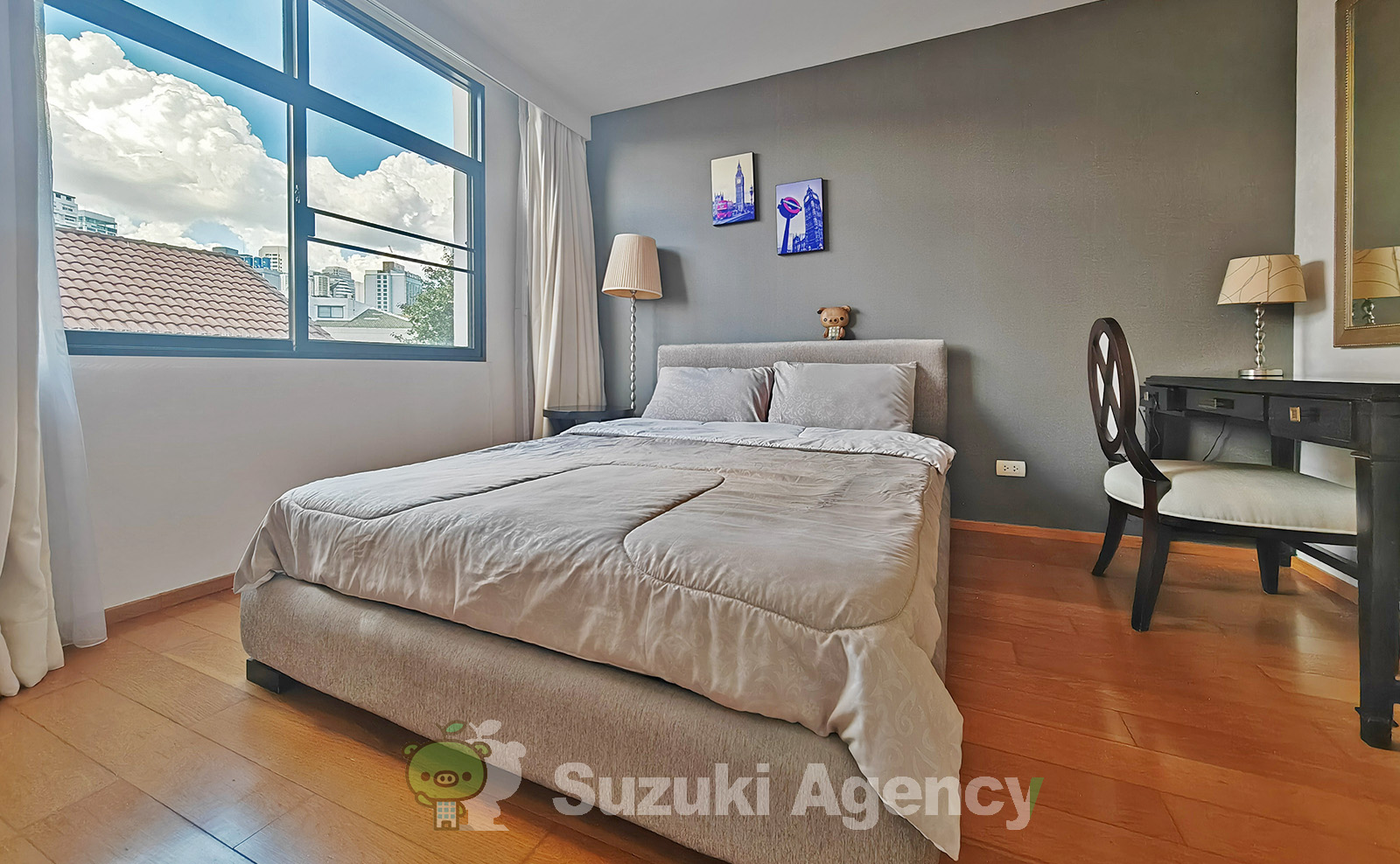 Pearl Residence Sukhumvit 24 の写真